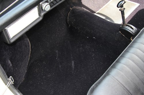 1970 Austin Mini Countryman Automatic For Sale (picture 106 of 165)