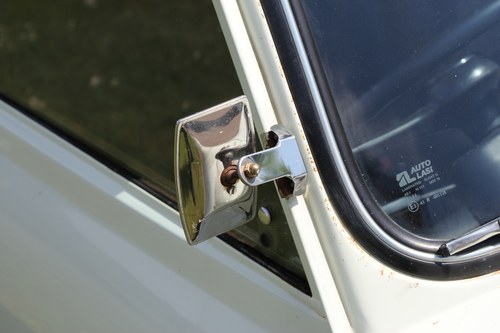 1970 Austin Mini Countryman Automatic For Sale (picture 34 of 165)