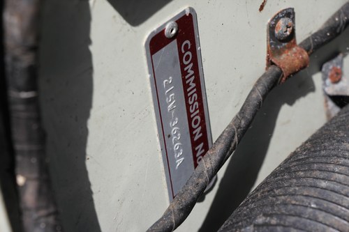 1970 Austin Mini Countryman Automatic For Sale (picture 87 of 165)