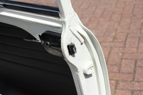 1970 Austin Mini Countryman Automatic For Sale (picture 95 of 165)