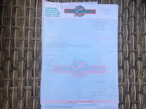 1970 Austin Mini Countryman Automatic For Sale (picture 162 of 165)