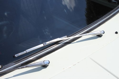 1970 Austin Mini Countryman Automatic For Sale (picture 37 of 165)