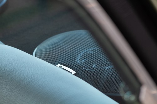 1988 Austin Mini Mayfair 1310cc Conversion In vendita (immagine 64 di 163)