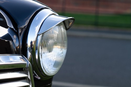 1988 Austin Mini Mayfair 1310cc Conversion In vendita (immagine 112 di 163)