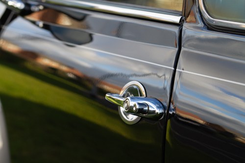 1988 Austin Mini Mayfair 1310cc Conversion In vendita (immagine 100 di 163)