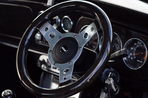 1988 Austin Mini Mayfair 1310cc Conversion In vendita (immagine 53 di 163)