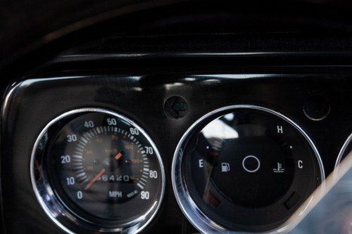 1988 Austin Mini Mayfair 1310cc Conversion In vendita (immagine 46 di 163)