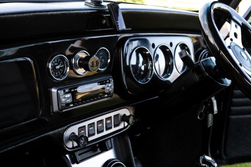 1988 Austin Mini Mayfair 1310cc Conversion In vendita (immagine 41 di 163)