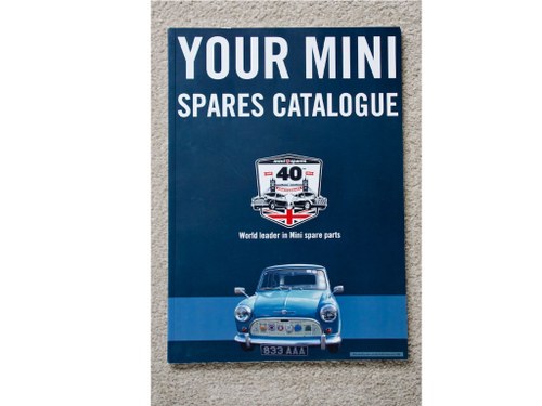 1988 Austin Mini Mayfair 1310cc Conversion In vendita (immagine 159 di 163)