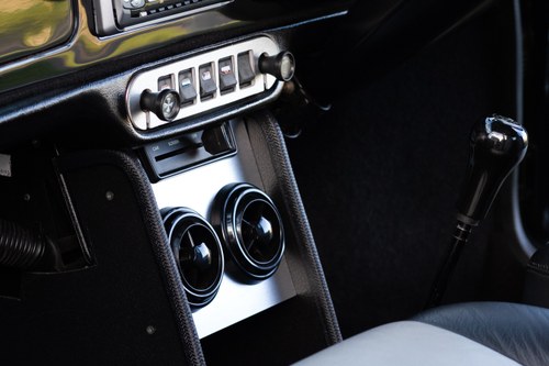 1988 Austin Mini Mayfair 1310cc Conversion In vendita (immagine 66 di 163)