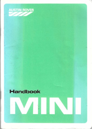 1988 Austin Mini Mayfair 1310cc Conversion In vendita (immagine 151 di 163)