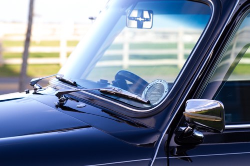 1988 Austin Mini Mayfair 1310cc Conversion In vendita (immagine 117 di 163)