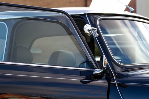 1988 Austin Mini Mayfair 1310cc Conversion In vendita (immagine 86 di 163)