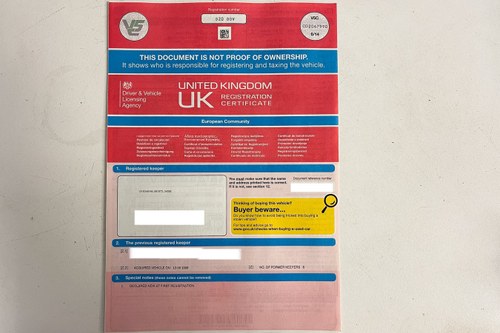 1988 Austin Mini Mayfair 1310cc Conversion In vendita (immagine 142 di 163)