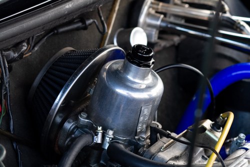 1988 Austin Mini Mayfair 1310cc Conversion In vendita (immagine 132 di 163)