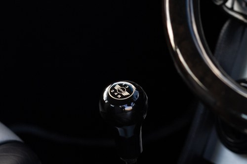 1988 Austin Mini Mayfair 1310cc Conversion In vendita (immagine 60 di 163)