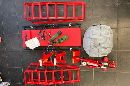 1988 Austin Mini Mayfair 1310cc Conversion In vendita (immagine 163 di 163)