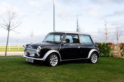 1988 Austin Mini Mayfair 1310cc Conversion In vendita (immagine 2 di 163)