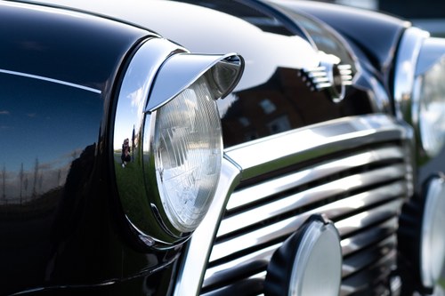 1988 Austin Mini Mayfair 1310cc Conversion In vendita (immagine 113 di 163)