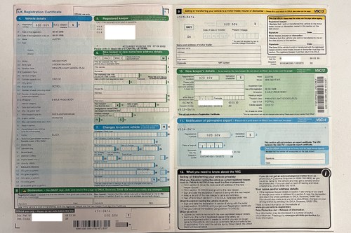 1988 Austin Mini Mayfair 1310cc Conversion In vendita (immagine 143 di 163)