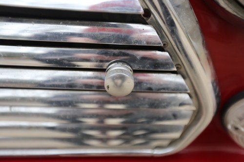 NO RESERVE - 1983 Austin Mini Mayfair Custom Convertible For Sale (picture 58 of 115)