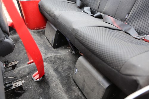 NO RESERVE - 1983 Austin Mini Mayfair Custom Convertible For Sale (picture 45 of 115)