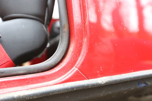 NO RESERVE - 1983 Austin Mini Mayfair Custom Convertible For Sale (picture 98 of 115)