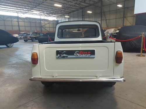 1977 Austin Mini Pick-up For Sale (picture 9 of 33)