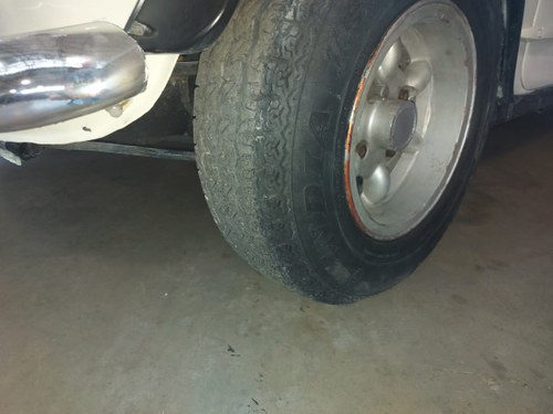 1977 Austin Mini Pick-up For Sale (picture 17 of 33)