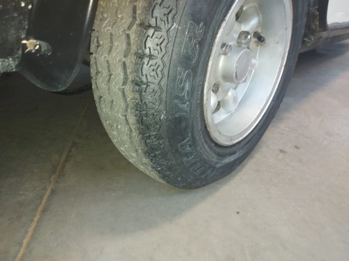 1977 Austin Mini Pick-up For Sale (picture 19 of 33)