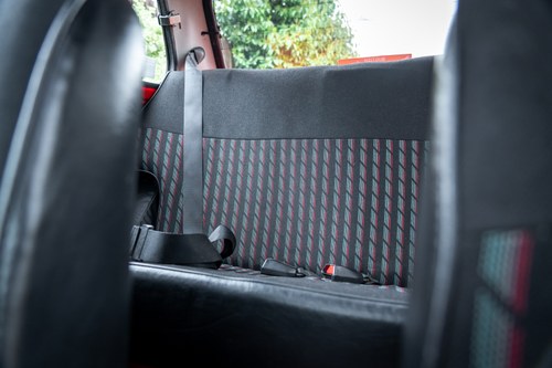 1989 Austin Mini Racing Flame Te koop (foto 47 van 142)