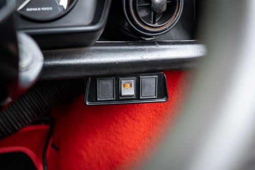 1989 Austin Mini Racing Flame Te koop (foto 29 van 142)