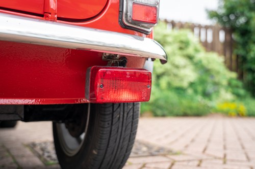 1989 Austin Mini Racing Flame Te koop (foto 73 van 142)