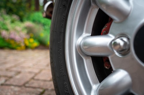 1989 Austin Mini Racing Flame Te koop (foto 40 van 142)