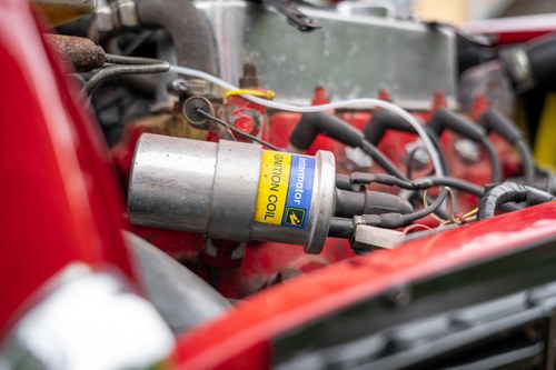 1989 Austin Mini Racing Flame Te koop (foto 118 van 142)