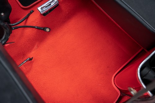 1989 Austin Mini Racing Flame Te koop (foto 58 van 142)