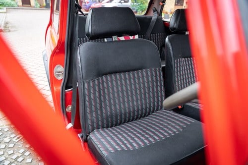 1989 Austin Mini Racing Flame Te koop (foto 34 van 142)