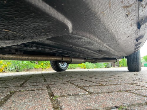 1989 Austin Mini Racing Flame Te koop (foto 126 van 142)