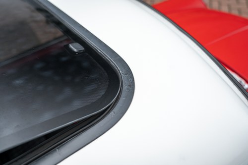 1989 Austin Mini Racing Flame Te koop (foto 111 van 142)