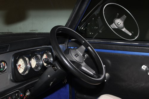 1990 Austin Mini 30 1.4 Turbo Te koop (foto 57 van 121)