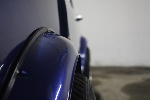 1990 Austin Mini 30 1.4 Turbo Te koop (foto 78 van 121)