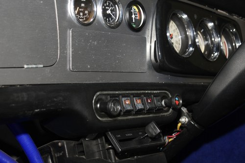 1990 Austin Mini 30 1.4 Turbo Te koop (foto 32 van 121)