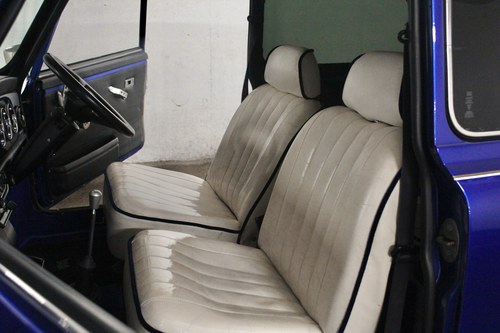 1990 Austin Mini 30 1.4 Turbo Te koop (foto 61 van 121)