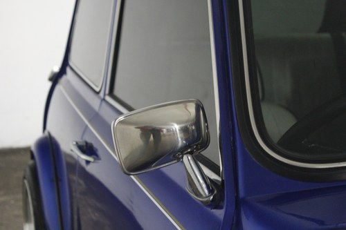 1990 Austin Mini 30 1.4 Turbo Te koop (foto 83 van 121)