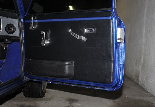 1990 Austin Mini 30 1.4 Turbo Te koop (foto 55 van 121)