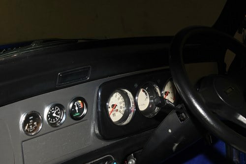 1990 Austin Mini 30 1.4 Turbo Te koop (foto 29 van 121)