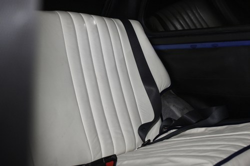 1990 Austin Mini 30 1.4 Turbo Te koop (foto 40 van 121)