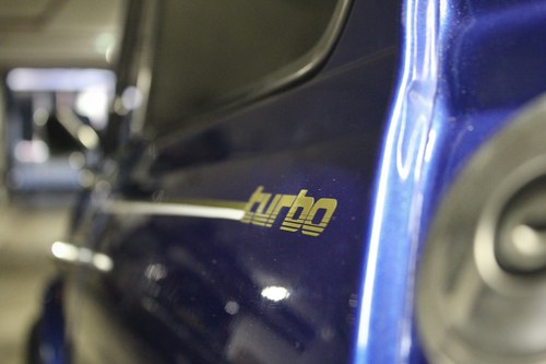 1990 Austin Mini 30 1.4 Turbo Te koop (foto 79 van 121)