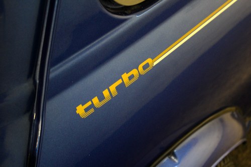 1990 Austin Mini 30 1.4 Turbo Te koop (foto 89 van 121)