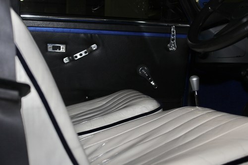 1990 Austin Mini 30 1.4 Turbo Te koop (foto 41 van 121)